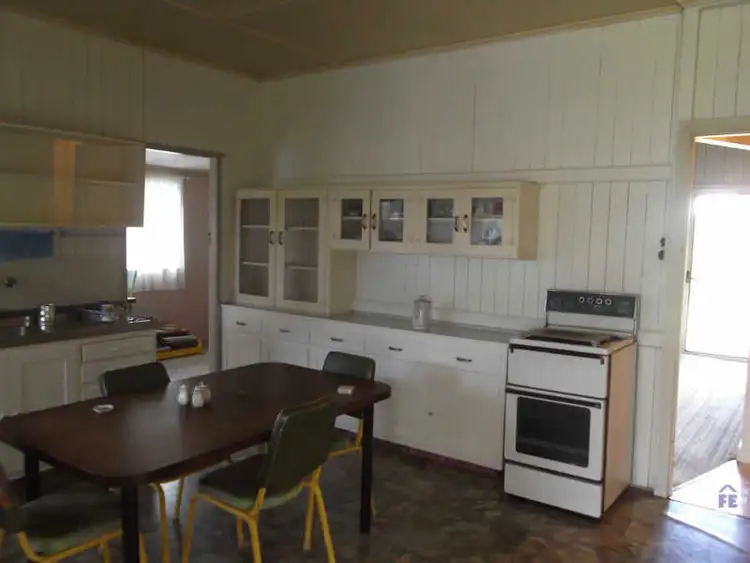 Fifth view of Homely house listing, 58 Knight Street, Kingaroy QLD 4610