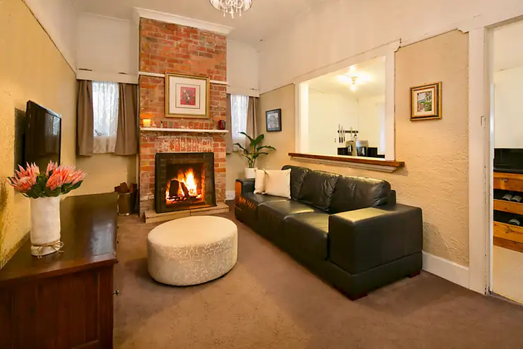Third view of Homely house listing, 162 Bastings Street, Northcote VIC 3070