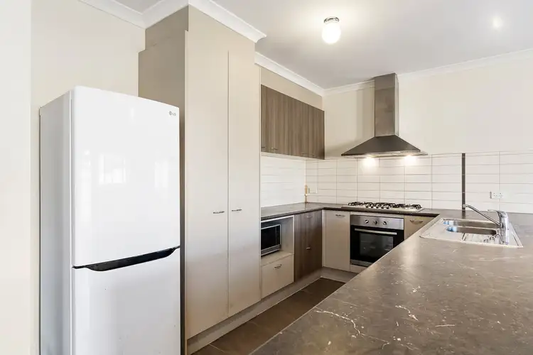 Second view of Homely house listing, 36 McKenzie Way, Doreen VIC 3754