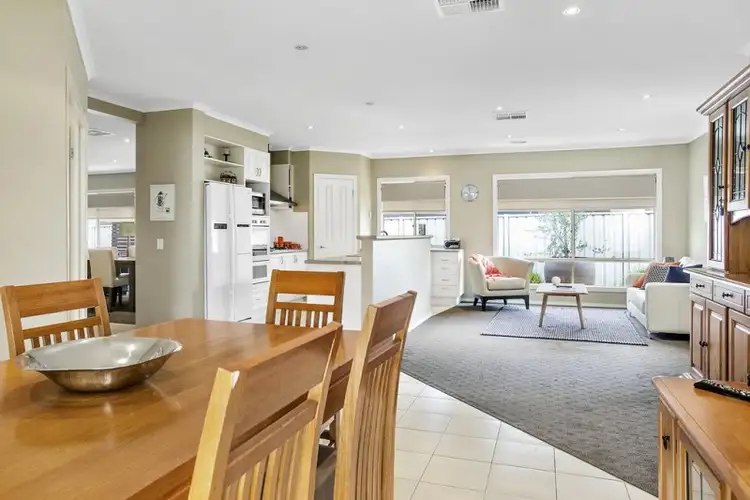 Fourth view of Homely house listing, 11 Lemon Gum Drive, Strathfieldsaye VIC 3551