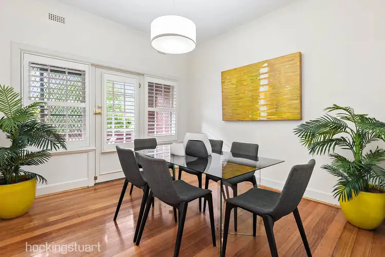 Fourth view of Homely apartment listing, 1/237 Dandenong Road, Prahran VIC 3181