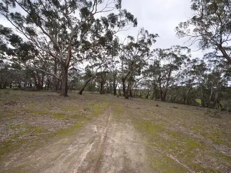 Main view of Homely land listing, LOT A14J CORNER CAHILLS & EVERETT ROAD, Corindhap VIC 3352