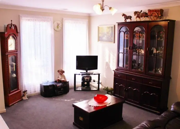 Fifth view of Homely house listing, 26 Caulfield Drive, Ascot VIC 3551