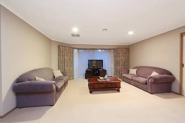 Third view of Homely house listing, 32 Bridgewater Way, Rowville VIC 3178