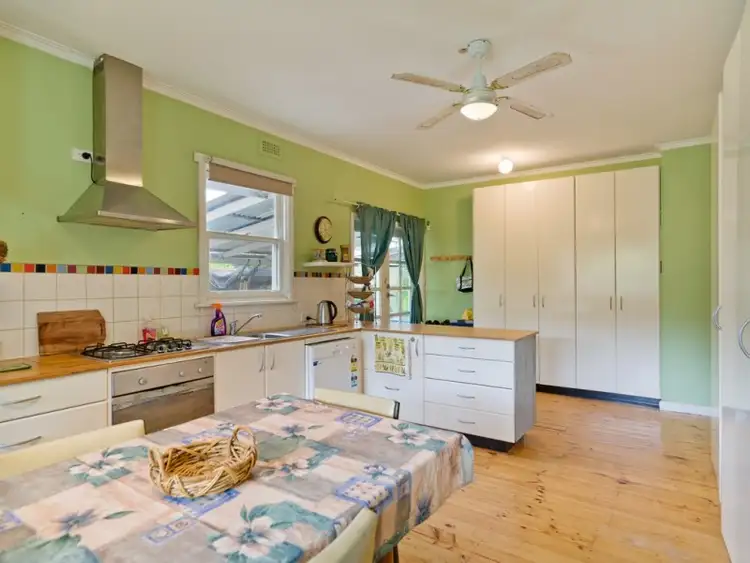 Second view of Homely house listing, 84 Vaughan Springs Road, Yapeen VIC 3451