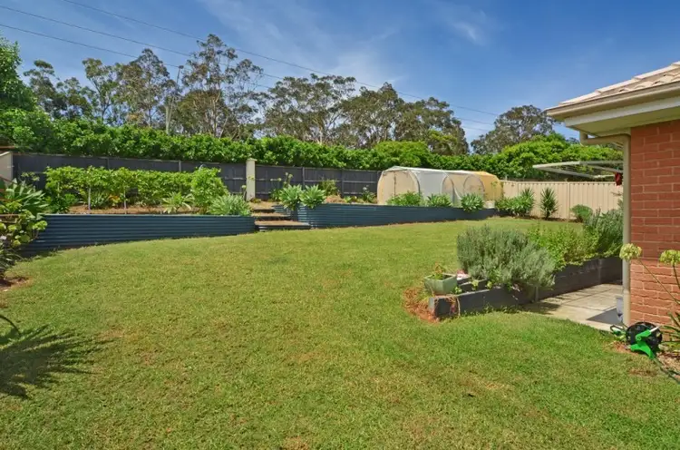 Seventh view of Homely house listing, 17 Warrigal Street, Nowra NSW 2541