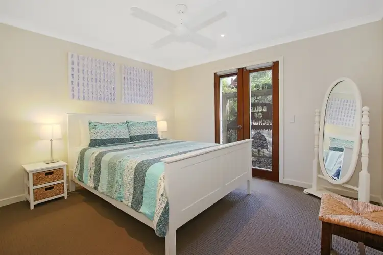 Sixth view of Homely house listing, 5/24 Malakoff Road, Beechworth VIC 3747