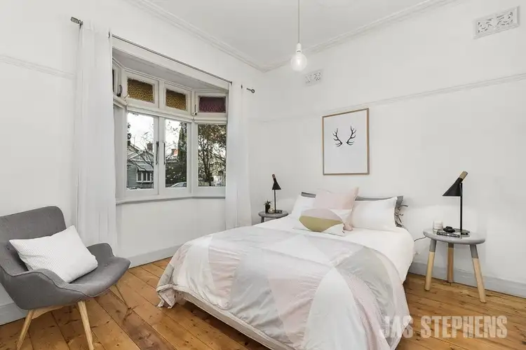Fifth view of Homely house listing, 72 Chirnside Street, Kingsville VIC 3012