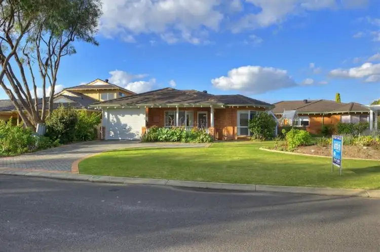1/2 Ibis Court, Geographe WA 6280
