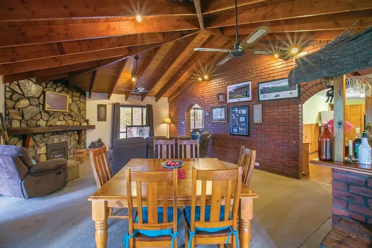 Third view of Homely house listing, 26 Rill Court, Haddon VIC 3351