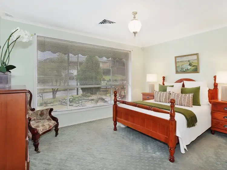 Fifth view of Homely house listing, 21 Torrington Drive, Marsfield NSW 2122