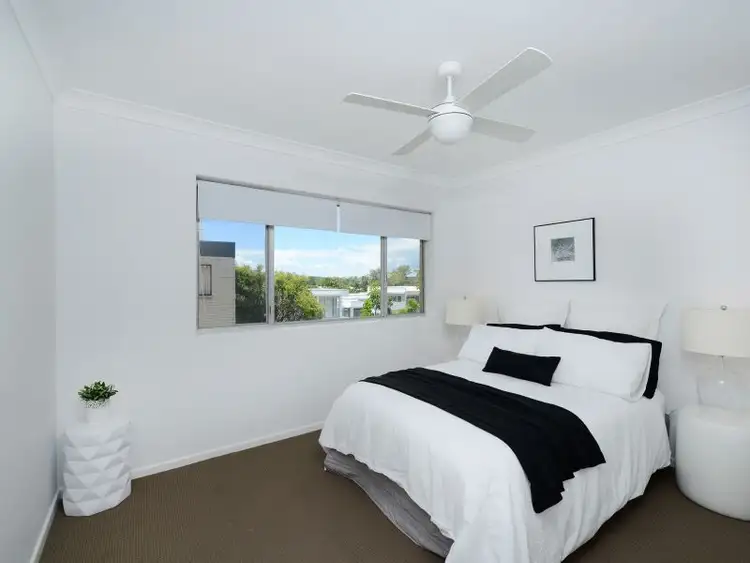Fifth view of Homely unit listing, 6/19 Olive Street, Morningside QLD 4170