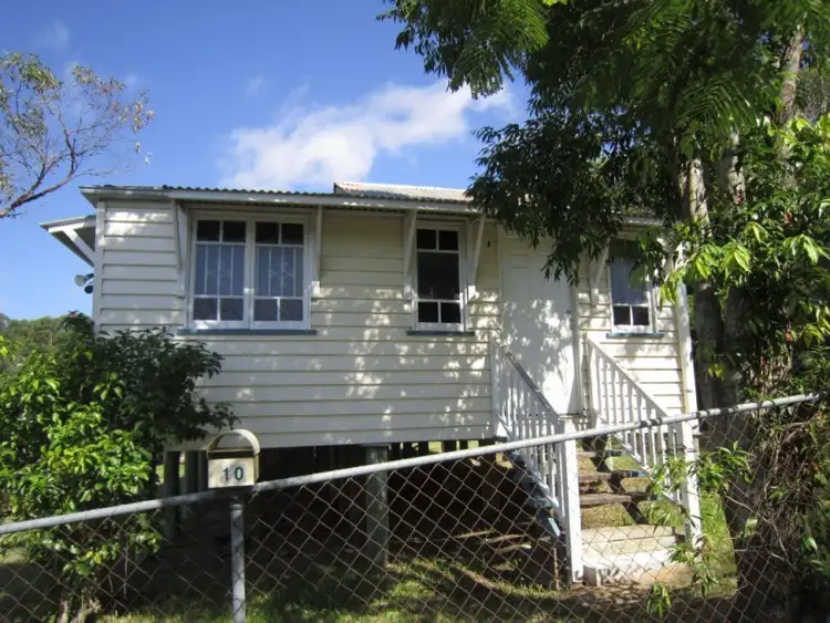 10 Payne Street, North Ipswich QLD 4305