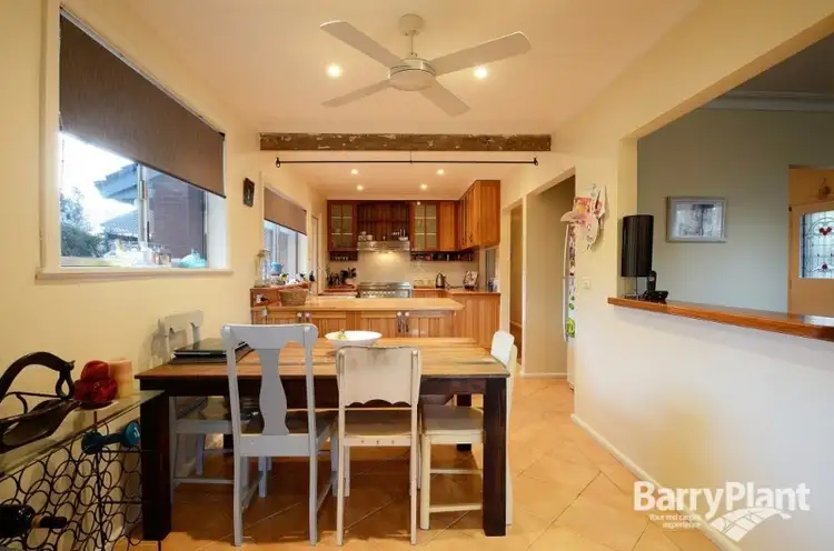 Sixth view of Homely house listing, 33 Tivendale Road, Officer VIC 3809