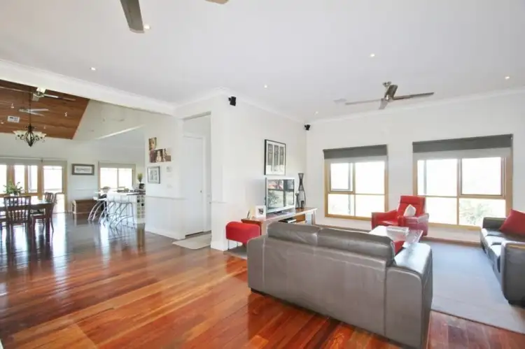 Fifth view of Homely rural property listing, 783 Howes Creek Road, Mansfield VIC 3722