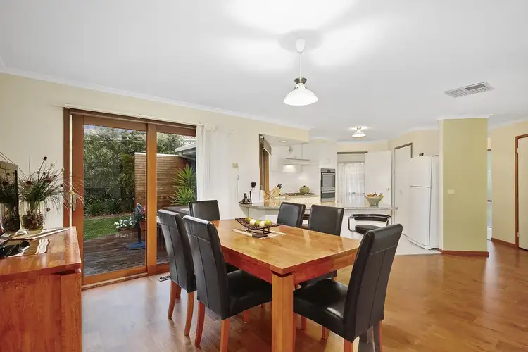 Third view of Homely house listing, 6 Meadowvale Court, Lilydale VIC 3140