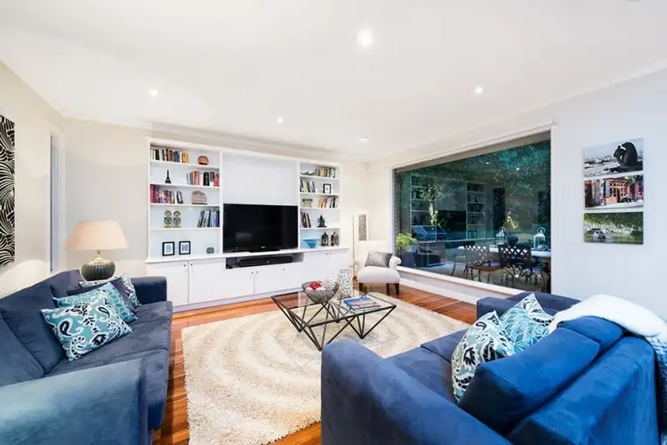 Fifth view of Homely house listing, 55 Celia Street, Glen Iris VIC 3146