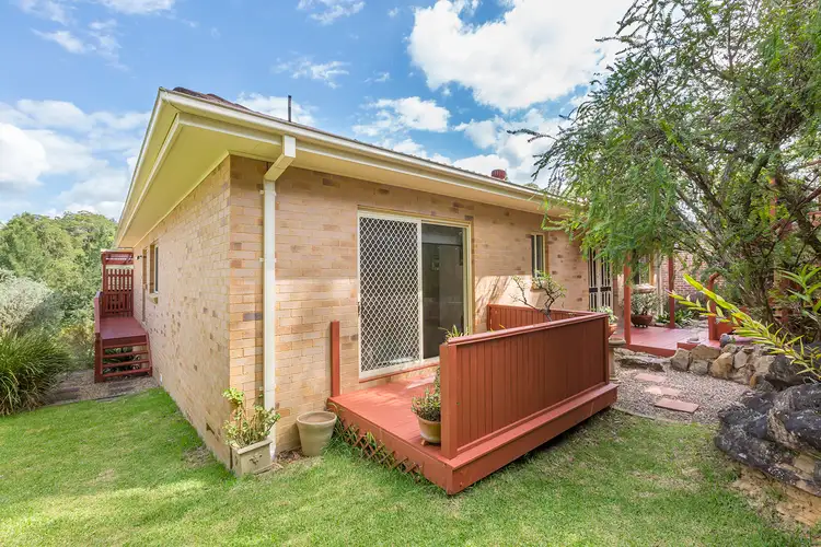 52 Bunnal Avenue, Winmalee NSW 2777