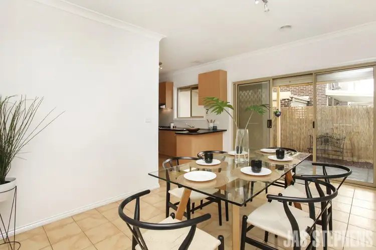 Fifth view of Homely townhouse listing, 72B Richelieu Street, Maidstone VIC 3012
