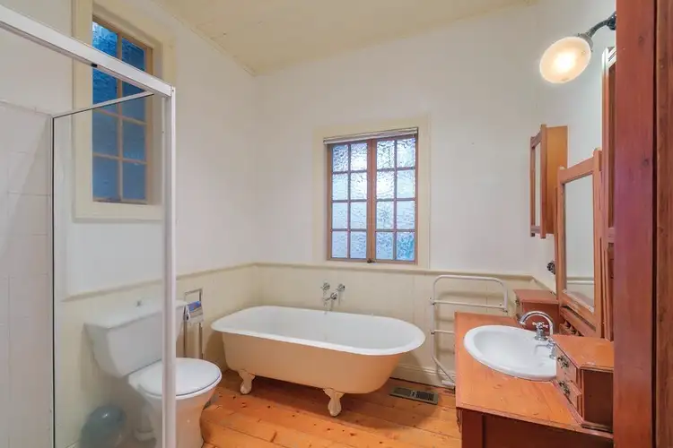 Sixth view of Homely house listing, 209 Drummond Street South, Ballarat VIC 3350