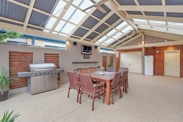 Second view of Homely house listing, 15 Kinglake Views, Whittlesea VIC 3757