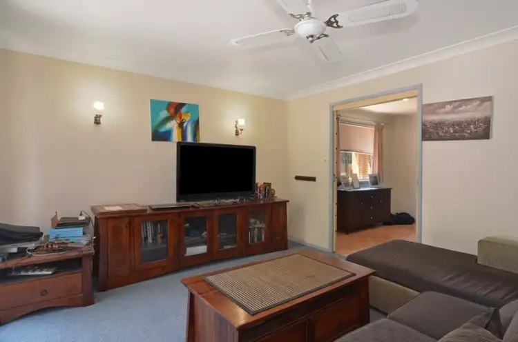 Second view of Homely house listing, 66 Hillcrest Avenue, South Nowra NSW 2541