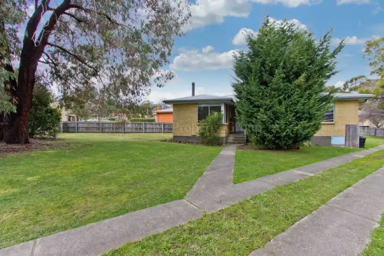 Main view of Homely house listing, 35 Pioneer Parade, Ravenswood TAS 7250