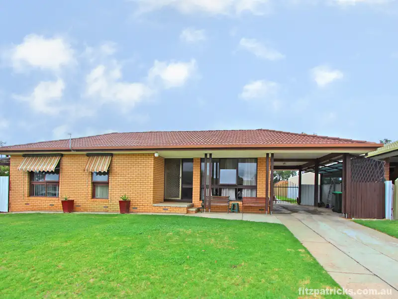 Main view of Homely house listing, 52 Naretha Street, Glenfield Park NSW 2650