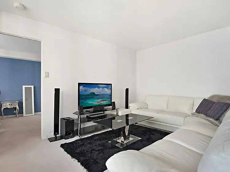 Fourth view of Homely apartment listing, 77/118 Adelaide Tce, East Perth WA 6004