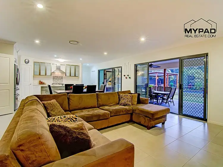 Seventh view of Homely house listing, 108 Platypus Drive, Greenbank QLD 4124