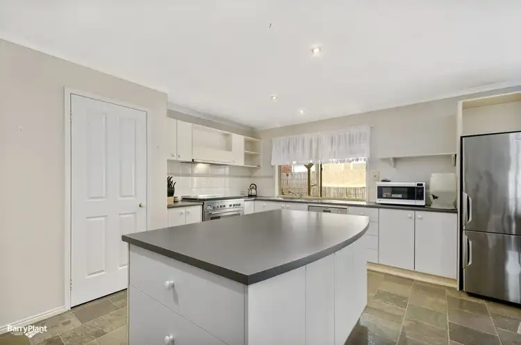 Sixth view of Homely house listing, 17 James Austin Way, Seabrook VIC 3028