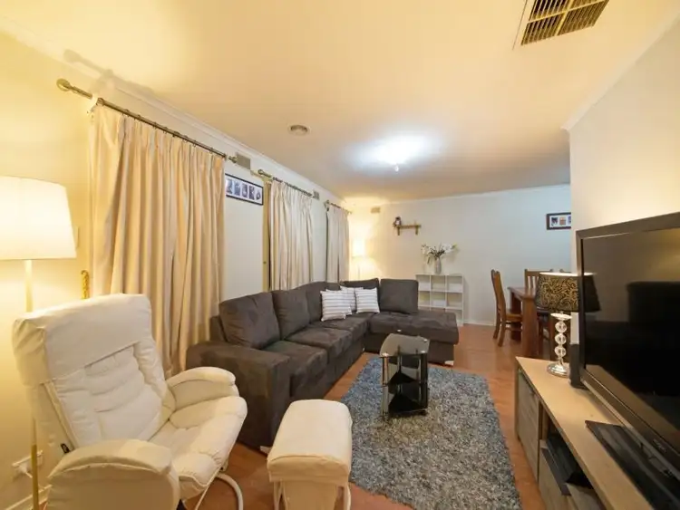 Fifth view of Homely house listing, 3 Hagen Close, Hoppers Crossing VIC 3029
