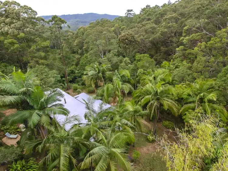 531 Upper Landershute Road, Palmwoods QLD 4555