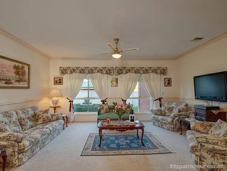 Second view of Homely house listing, 13 Lachlan Place, Tatton NSW 2650