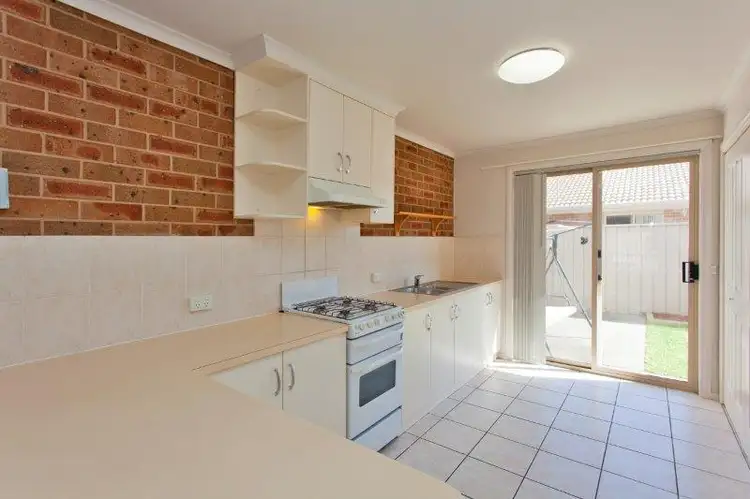 Third view of Homely unit listing, 2/472 Breen Street, Lavington NSW 2641