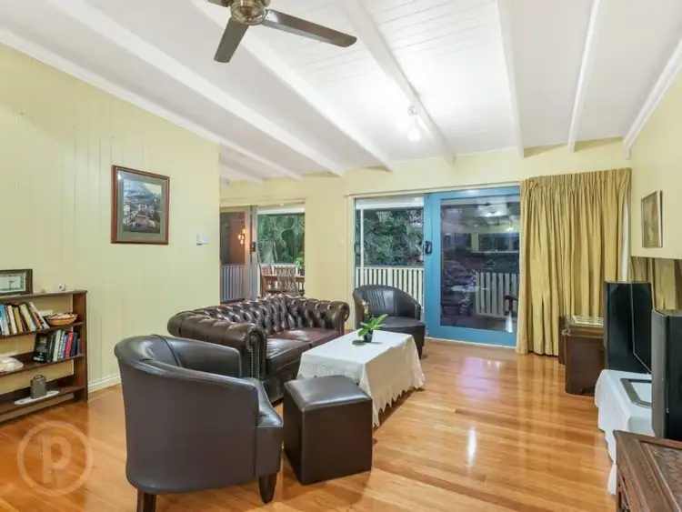 Fifth view of Homely house listing, 10 Lester St, Auchenflower QLD 4066