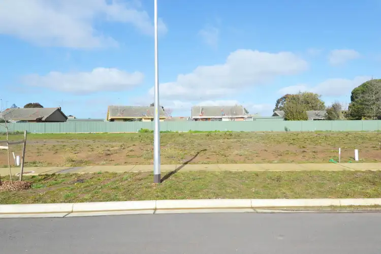 7 (Lot 4) Scarlett Drive, Lake Gardens VIC 3355