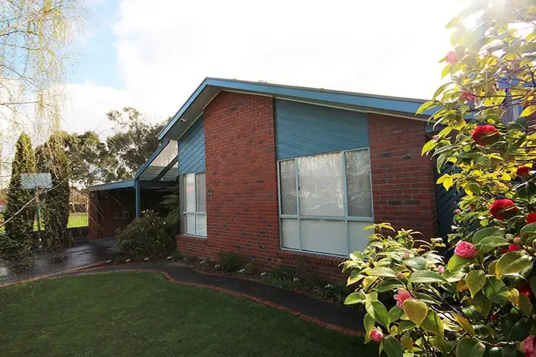 18 Lemuela Court, Ballarat VIC 3350