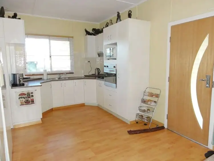 Second view of Homely house listing, 85 Arthur Street, Dalby QLD 4405