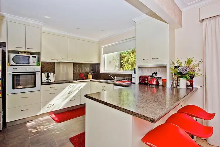 Fifth view of Homely house listing, 35 Rannoch Avenue, Riverside TAS 7250