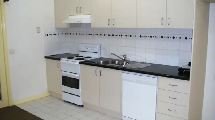 Fifth view of Homely apartment listing, 5A Naughton Place, Carlton VIC 3053