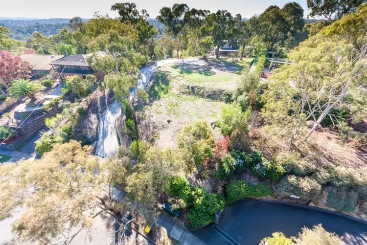 Fifth view of Homely land listing, 3/91 A Arthur Street, Eltham VIC 3095