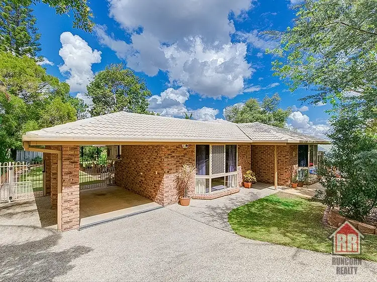 15 Beechal Street, Runcorn QLD 4113
