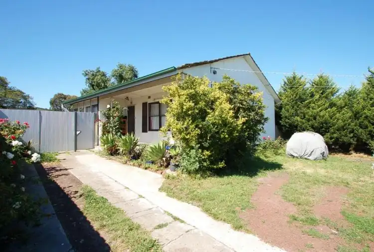 Second view of Homely house listing, 60 Kitchener Street, Broadmeadows VIC 3047