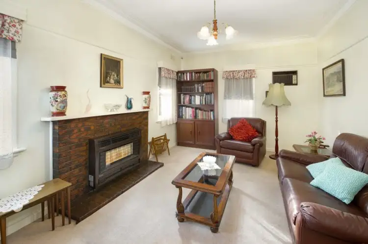 Second view of Homely house listing, 376 Middleborough Road, Blackburn VIC 3130