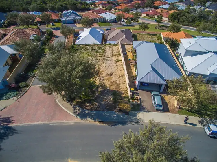 Seventh view of Homely land listing, 23 (L1095) Paperbark Way, Wannanup WA 6210