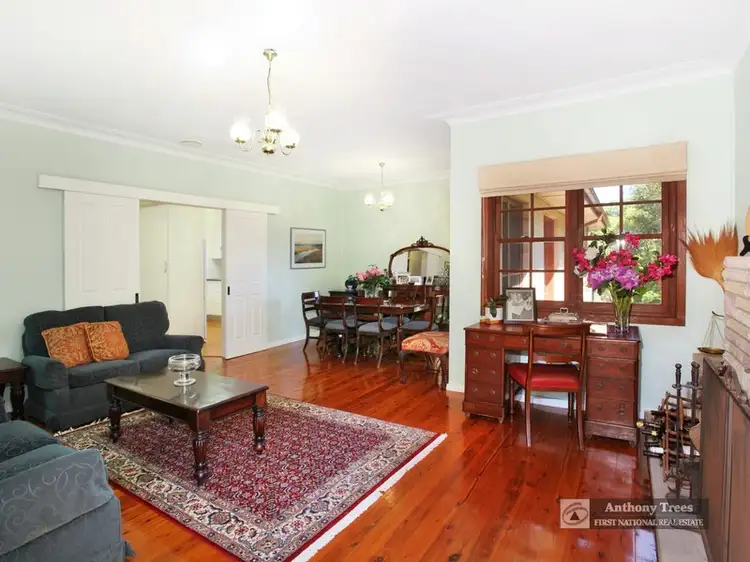 Third view of Homely house listing, 9 Lincoln Street, Eastwood NSW 2122
