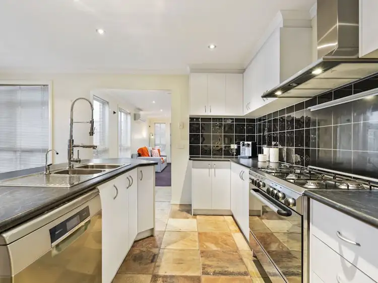 Fourth view of Homely house listing, 38 Naracoorte Drive, Caroline Springs VIC 3023
