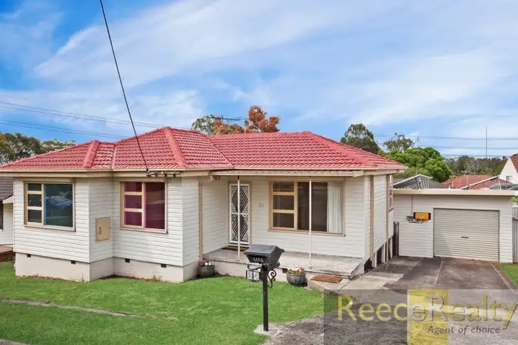 Main view of Homely house listing, 24 Alderson Street, Shortland NSW 2307