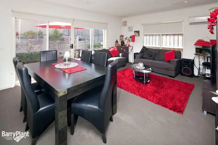 Fourth view of Homely unit listing, 25/21 Kingfisher Drive, Doveton VIC 3177